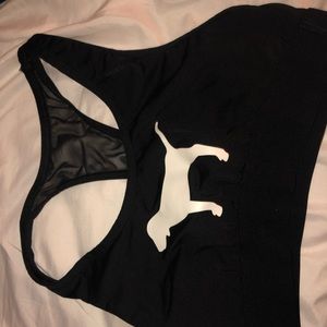 VS PINK Sports bra